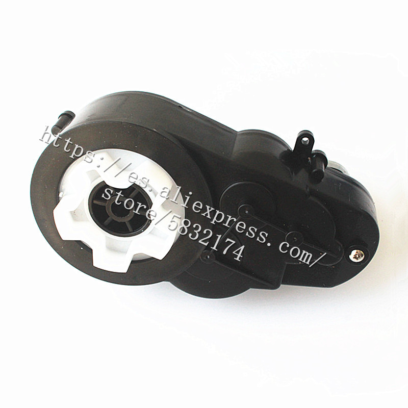 ZLBBM Children's electric moto - Motorcycle Gear Tidy review and price
