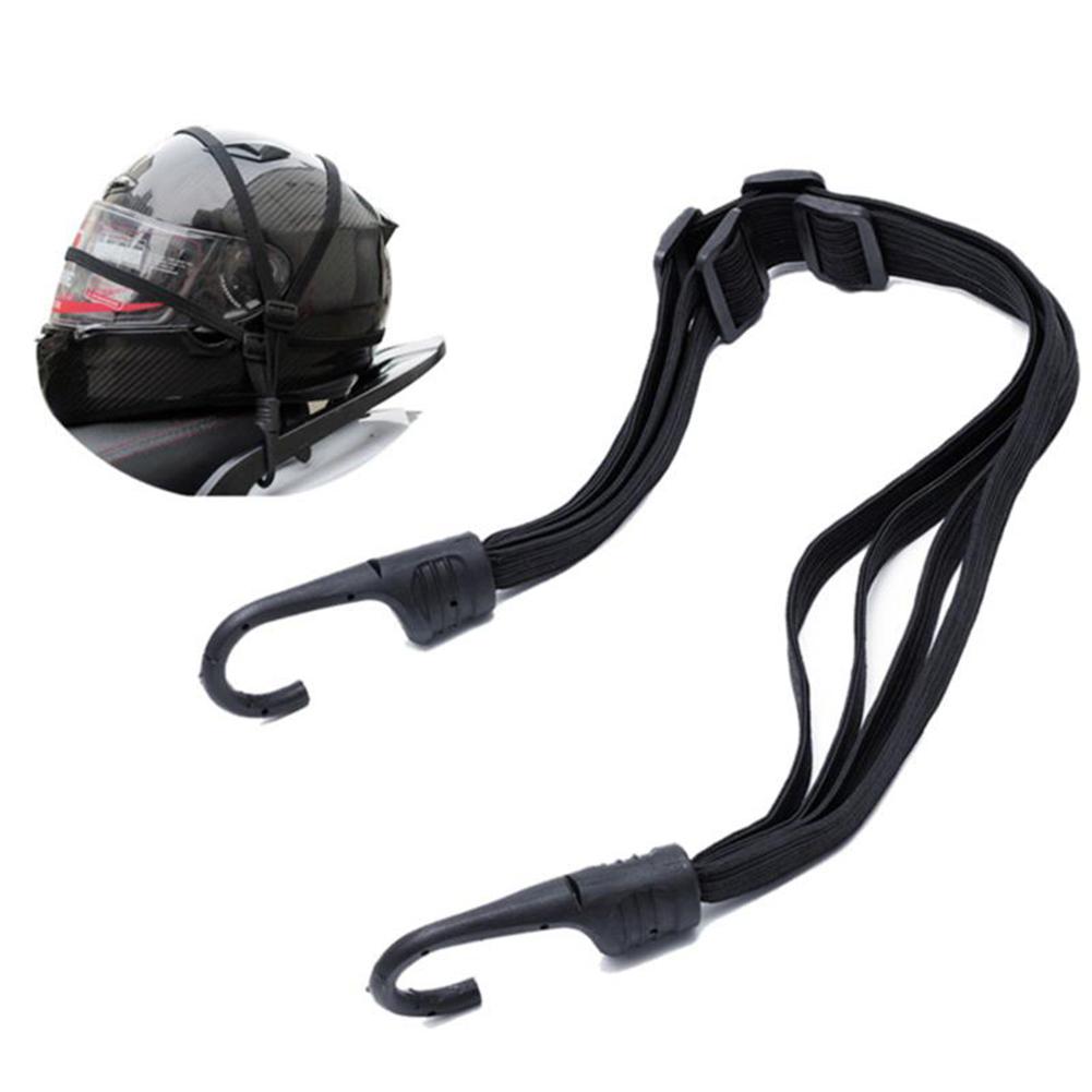 1Pc Motorcycle Elastic Suitcas - Motorcycle Gear Mesh review and price