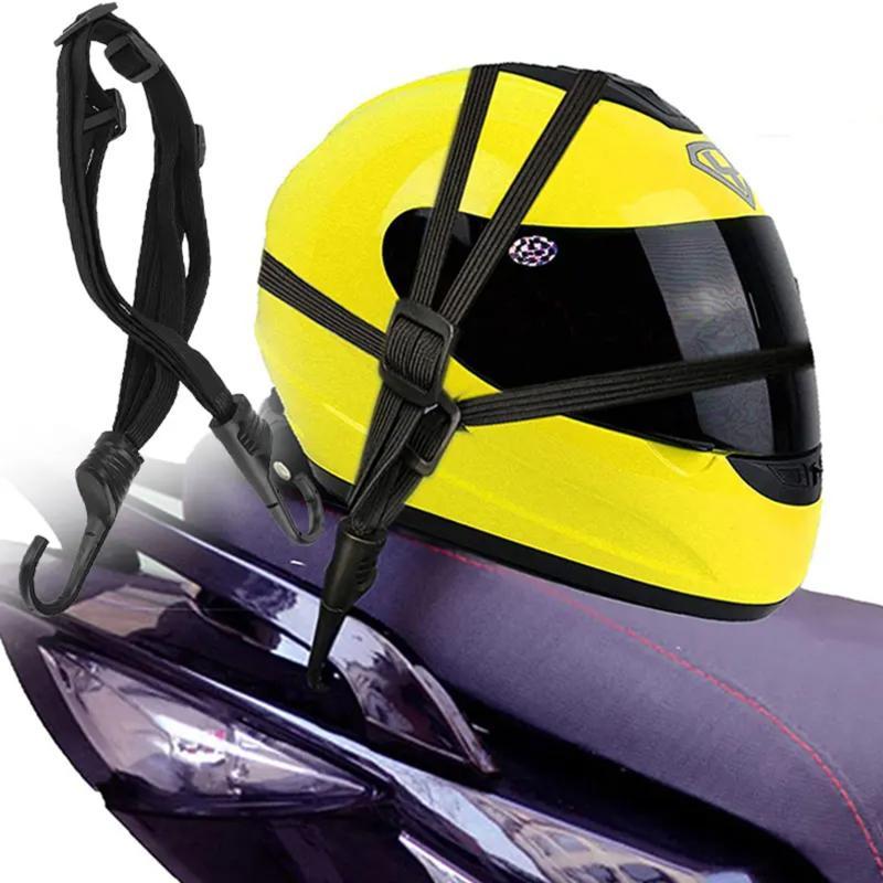 1Pc Motorcycle Elastic Suitcas - Motorcycle Gear Mesh review and price