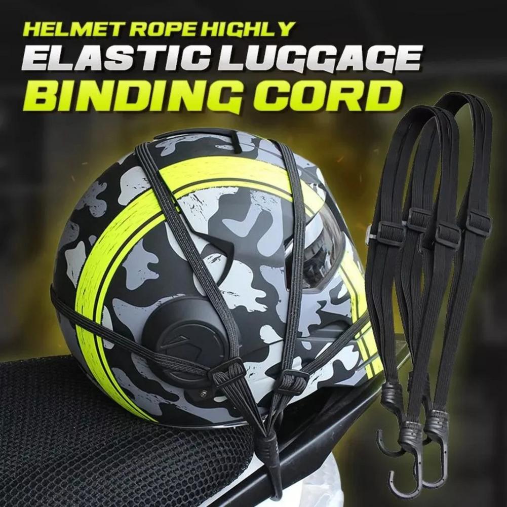 1Pc Motorcycle Elastic Suitcas - Motorcycle Gear Mesh review and price