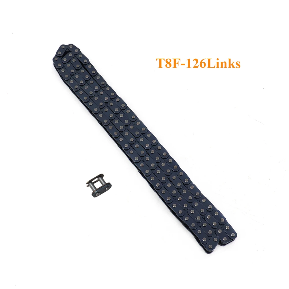 Motorcycle T8F 54T 35mm Rear C - Motorcycle Gear Tidy review and price